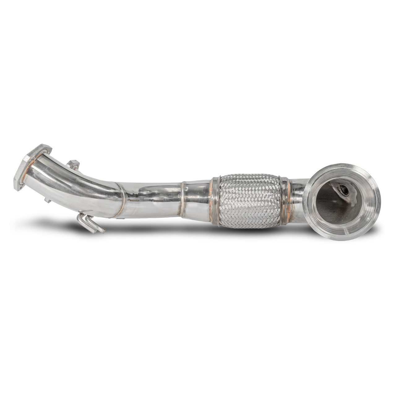 Wagner Audi TTRS 8J / RS3 8P Racing Catalyst Downpipe Kit