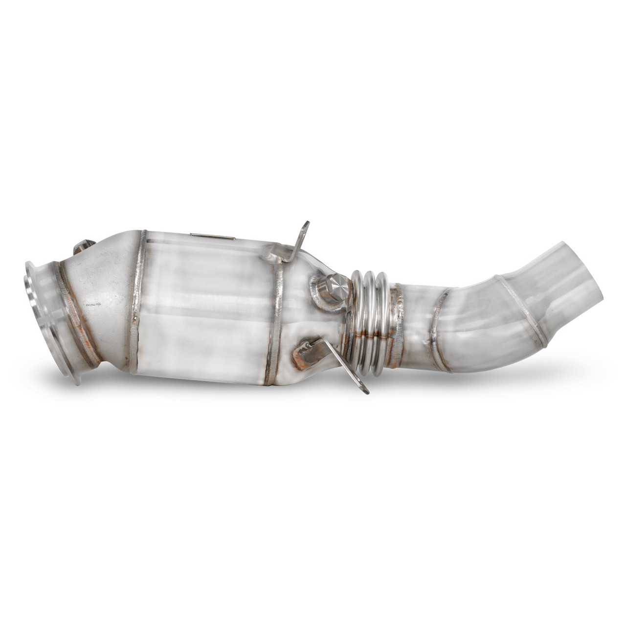 Wagner BMW F-Series N20 Catless Downpipe Kit