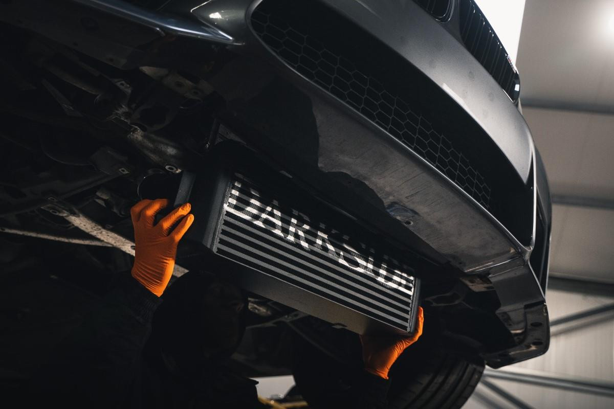 BMW Front Mount Intercooler (FMIC) for F Series F2X / F3X / F87