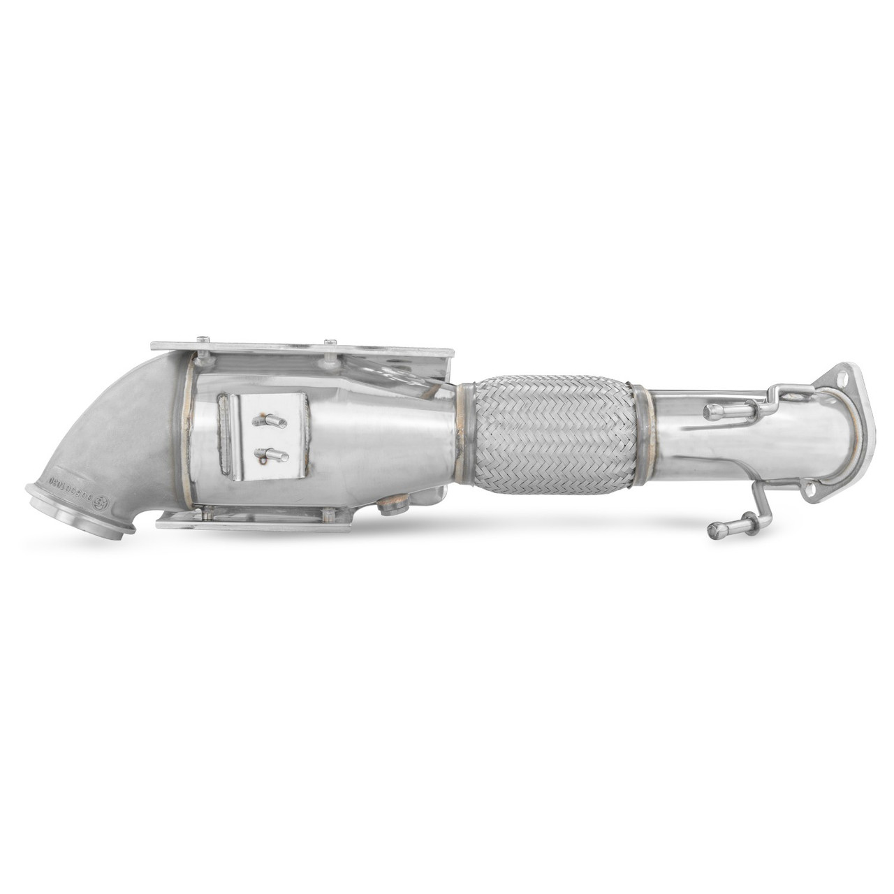 Wagner Ford Focus ST MK3 Downpipe-Kit 200CPSI