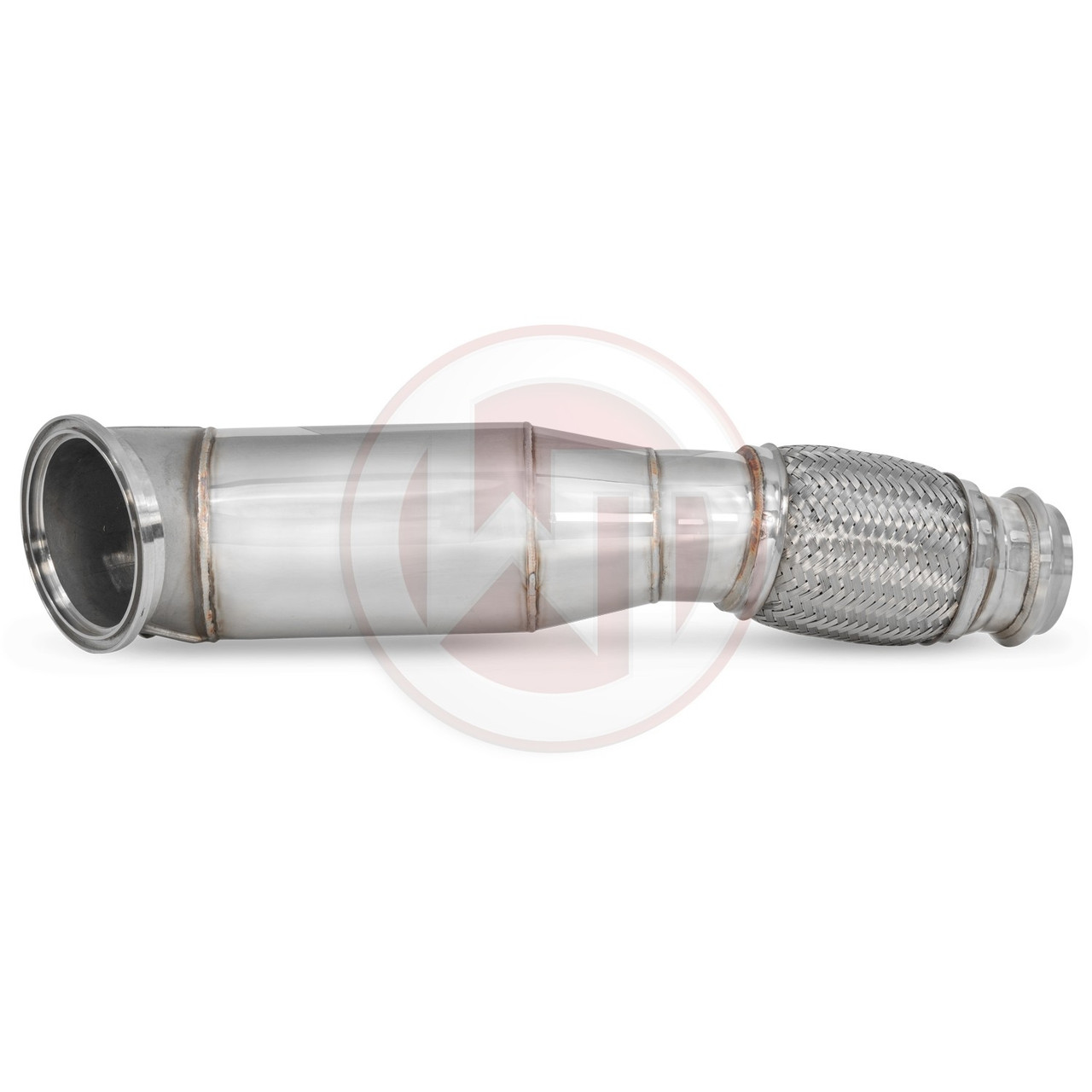 Wagner BMW / Toyota B58C Engine OPF-model Catted Downpipe Kit