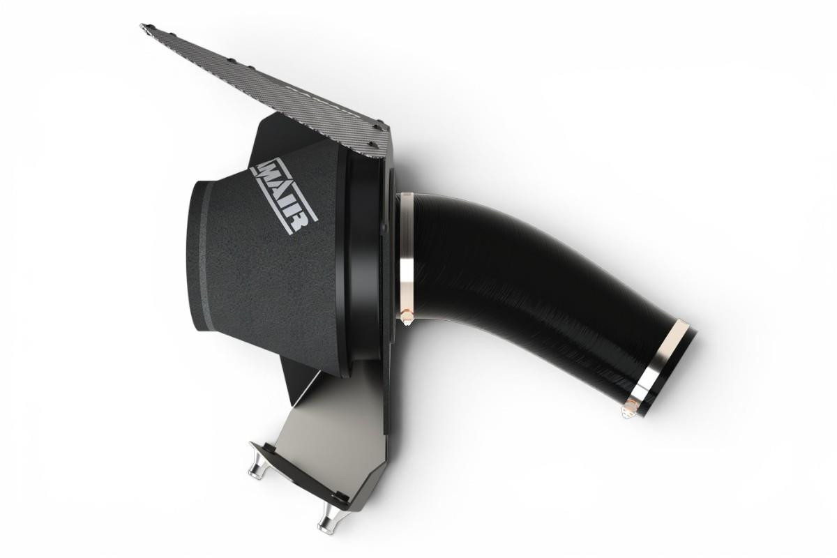 Ramair Performance Induction Kit for the Audi B9 S4 & S5 3.0 TFSI