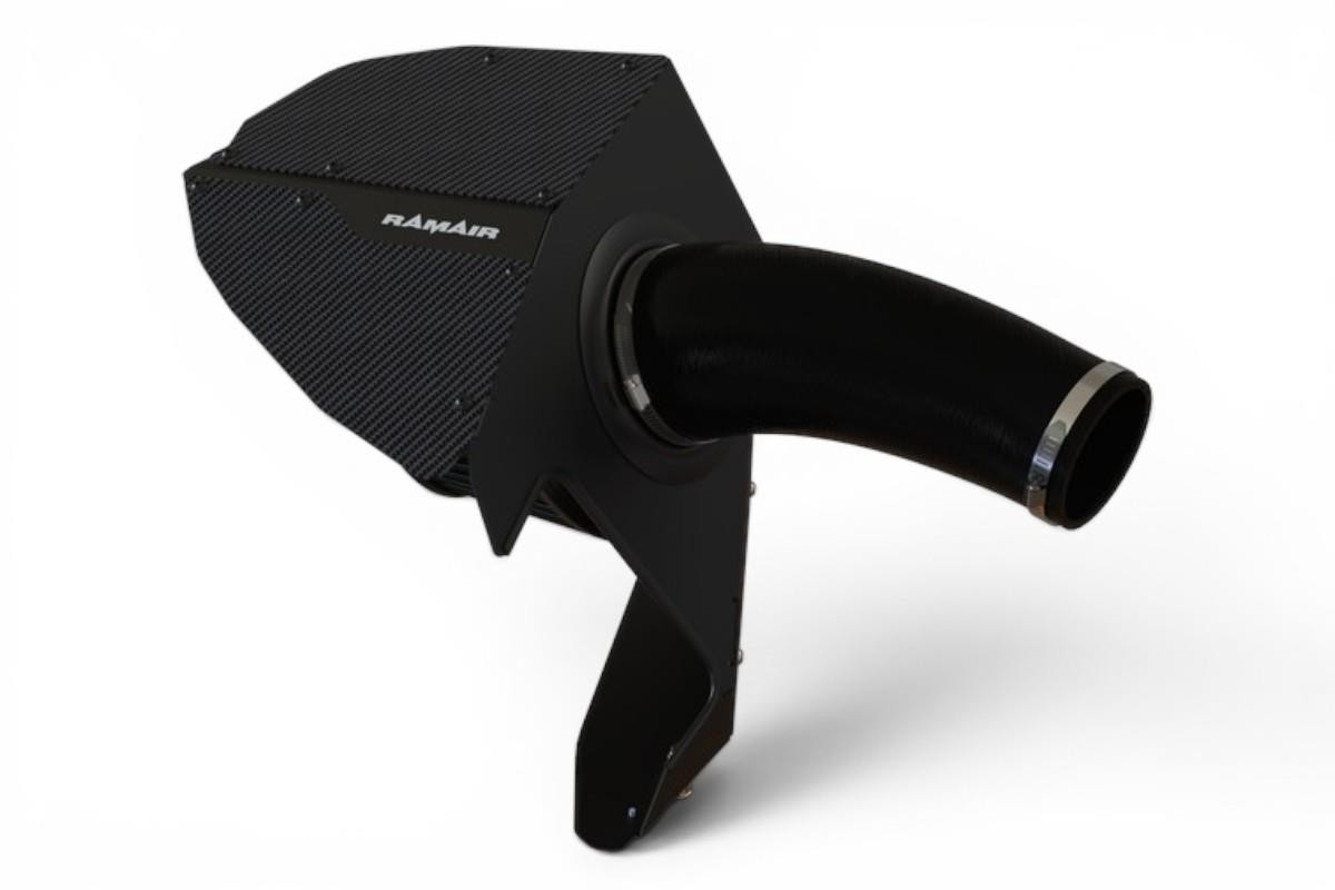 Ramair Performance Induction Kit for the Audi B9 S4 & S5 3.0 TFSI