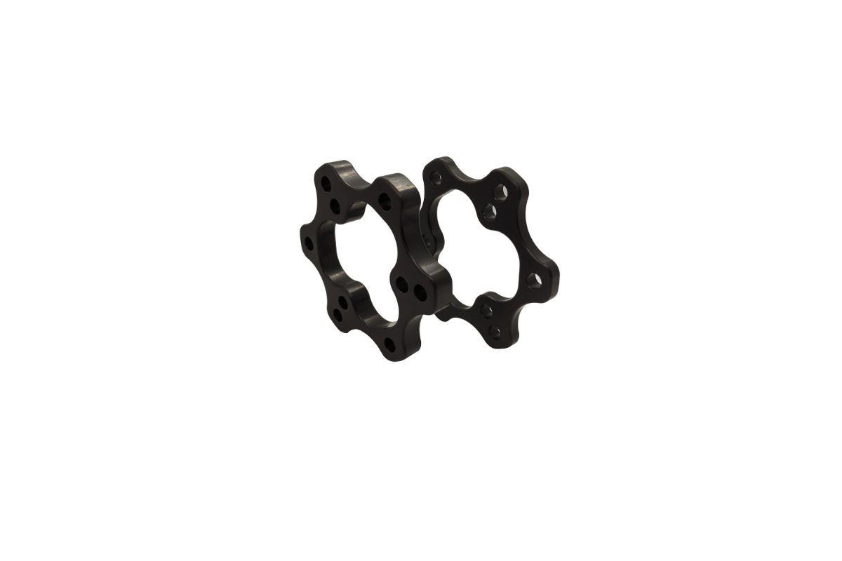 D-Teq 5mm Spacer Ring