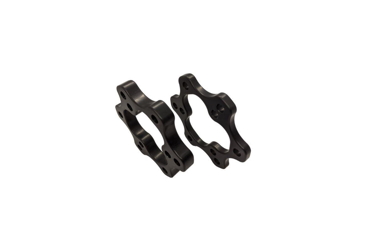 D-Teq 5mm Spacer Ring