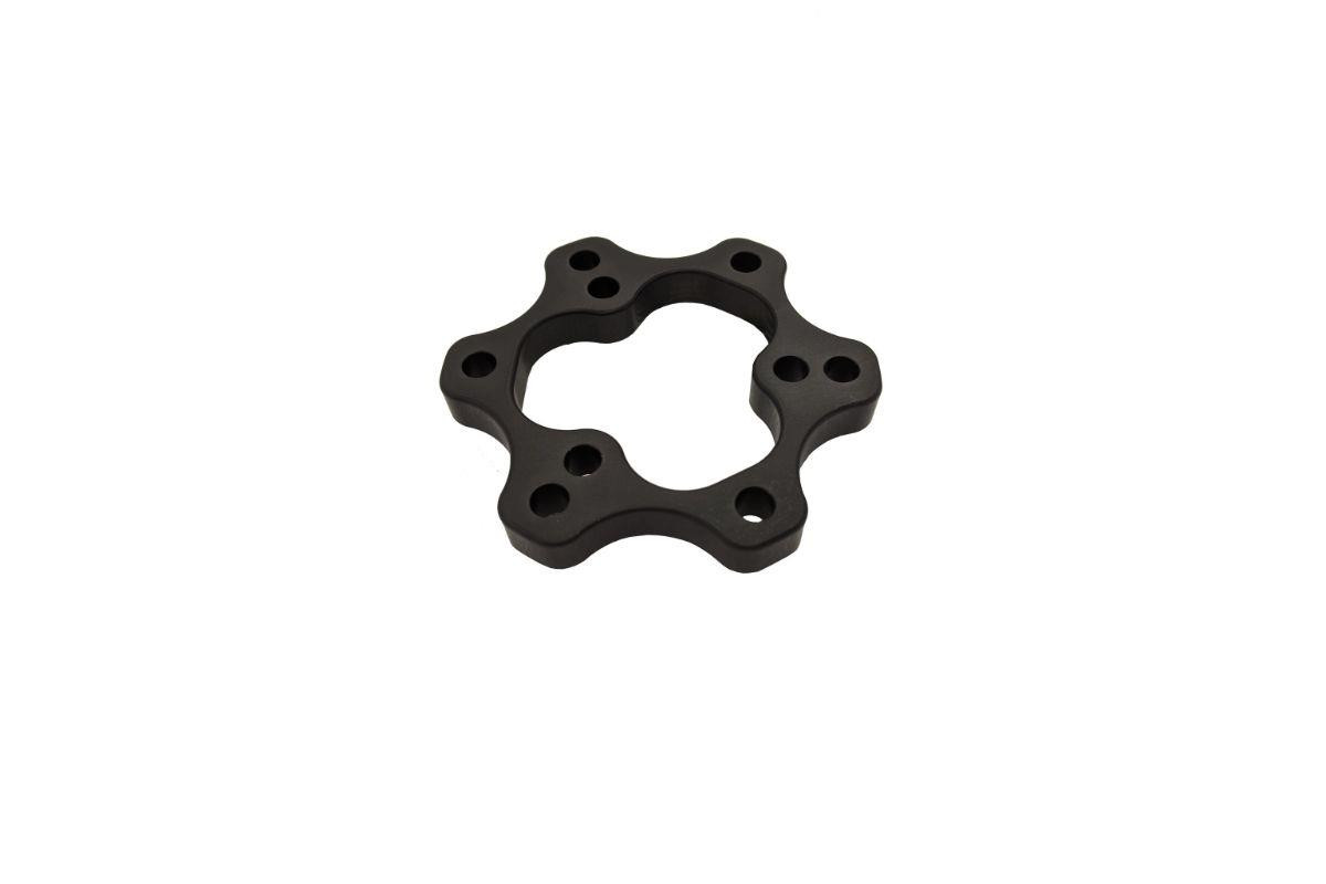 D-Teq 5mm Spacer Ring