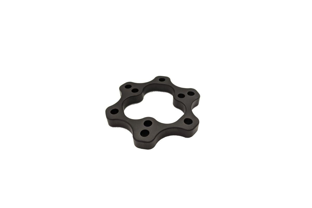 D-Teq 10mm Spacer Ring