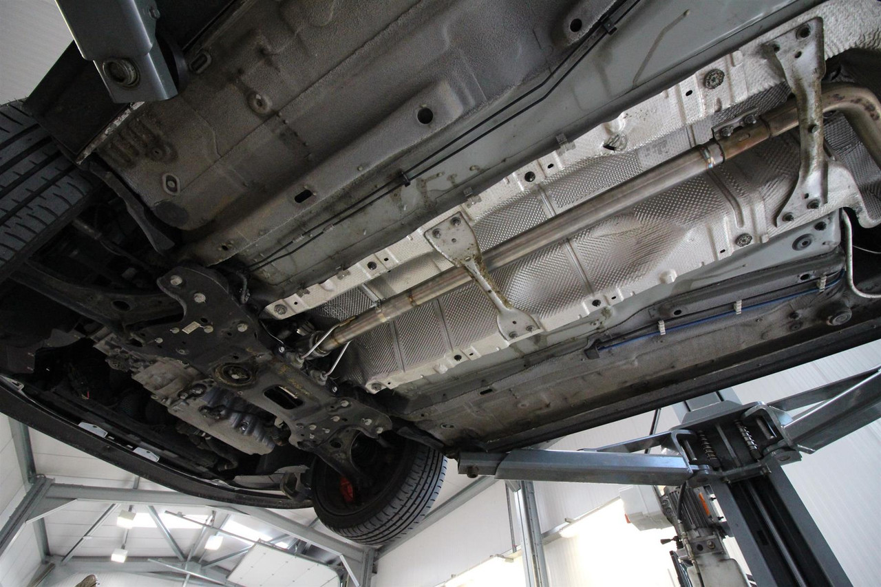 DPF Delete Downpipe & EGR Delete for VAG MQB 1.6 / 2.0 TDI CR Engines - With AdBlue