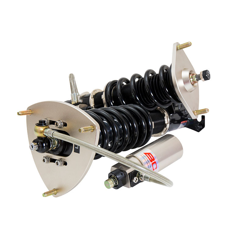 BMW 3 Series Coupe E46 (M3) (00-06) CamCas F TM BC Racing ZR Series Coilovers | 8/12kg.mm — BC Racing Coilovers
