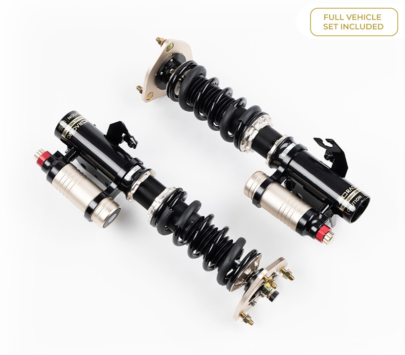 送料3 BMW 3 SERIES SEDAN (3-BOLT) (Rear Integrated) RWD F30 (12-19) BC