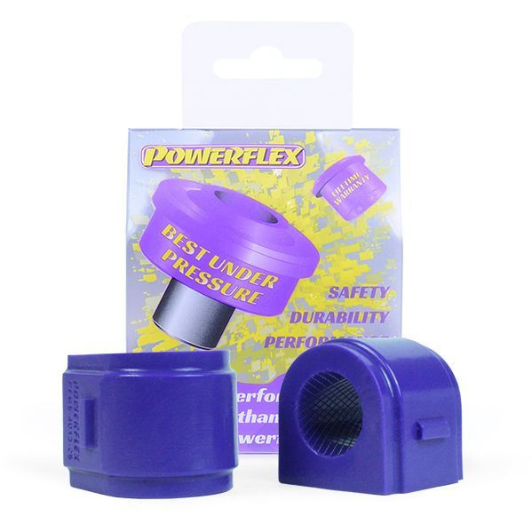 Rear Anti Roll Bar Bush 25mm - 2 x PFR5-4013-25 Rear Anti Roll Bar Bush 25mm - 2 x PFR5-4013-25