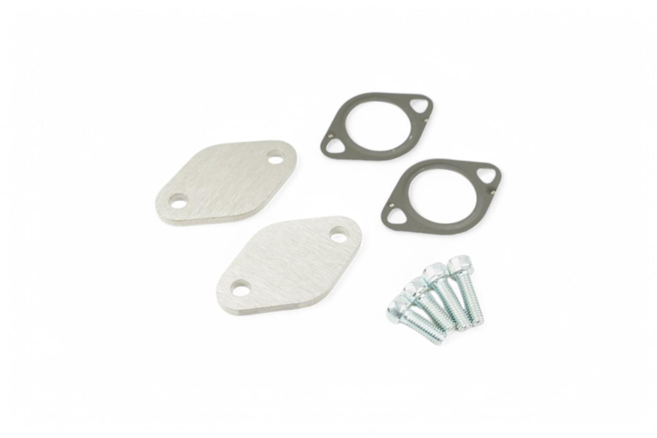 EGR Blanking Kit for Early 2.7 / 3.0 TDI Engines EGR Blanking Kit for Early 2.7 / 3.0 TDI Engines