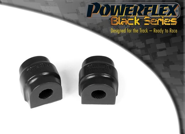 Front Anti Roll Bar Bush 16mm - 2 x PFF5-102-16BLK Front Anti Roll Bar Bush 16mm - 2 x PFF5-102-16BLK