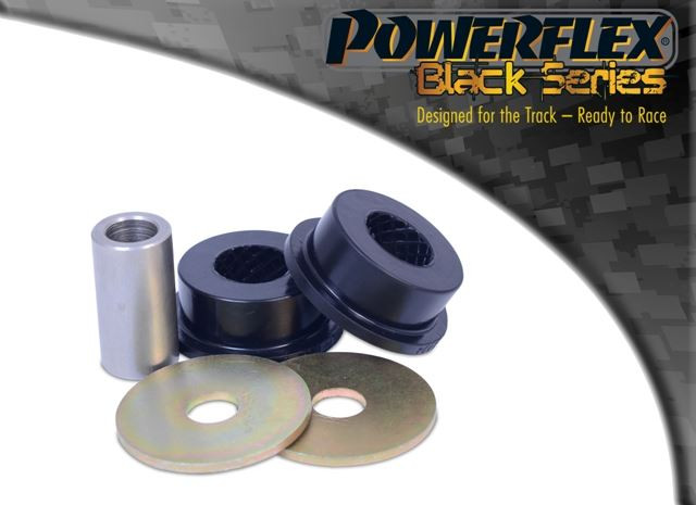 Front Lower Engine Mount Small Bush - PFF5-1824BLK Front Lower Engine Mount Small Bush - PFF5-1824BLK
