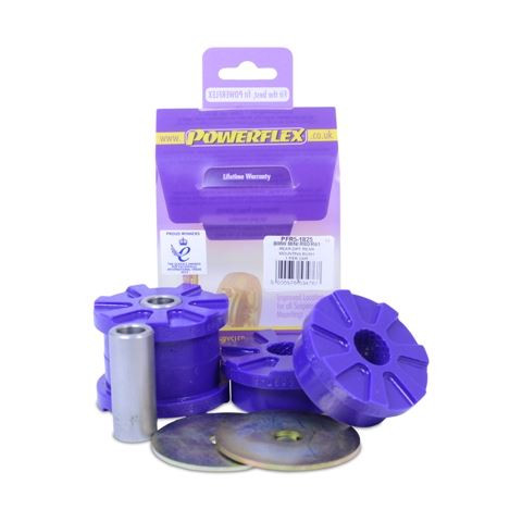 Rear Diff Cross Member Bush - 2 x PFR5-1825 Rear Diff Cross Member Bush - 2 x PFR5-1825