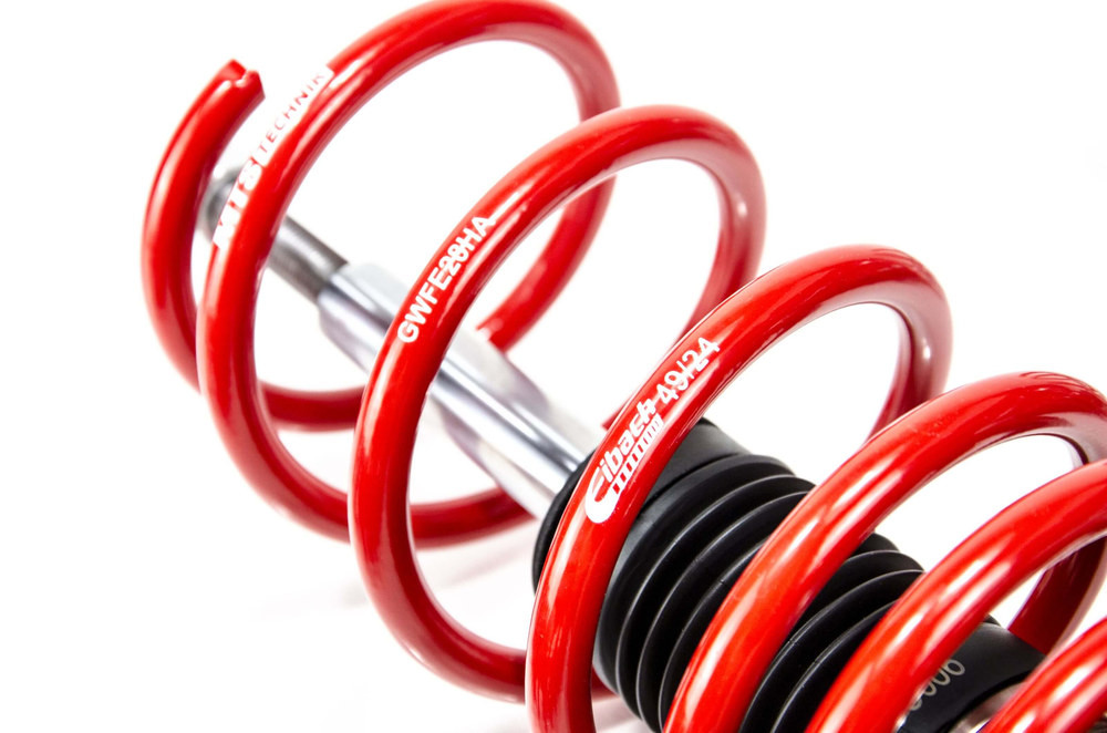 MTS Technik Coilovers (Street, Inox) for Alfa Romeo 156 Sportwagon (932) / 156 (932) MTS Technik Coilovers (Street, Inox) for Alfa Romeo 156 Sportwagon (932) / 156 (932)