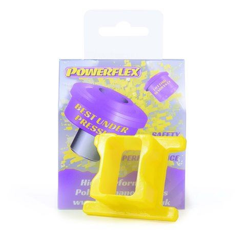 Front Transmission Mount Insert (Petrol) - PFF3-726