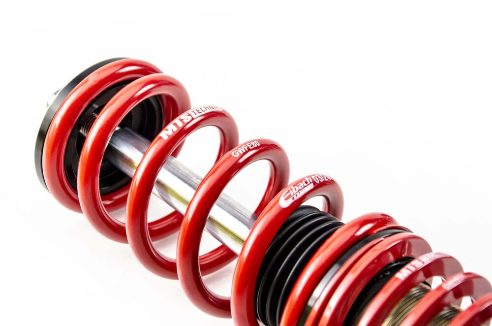 MTS Technik Coilovers (Street, Gold) for Audi 80 B1 Saloon (80/82) MTS Technik Coilovers (Street, Gold) for Audi 80 B1 Saloon (80/82)