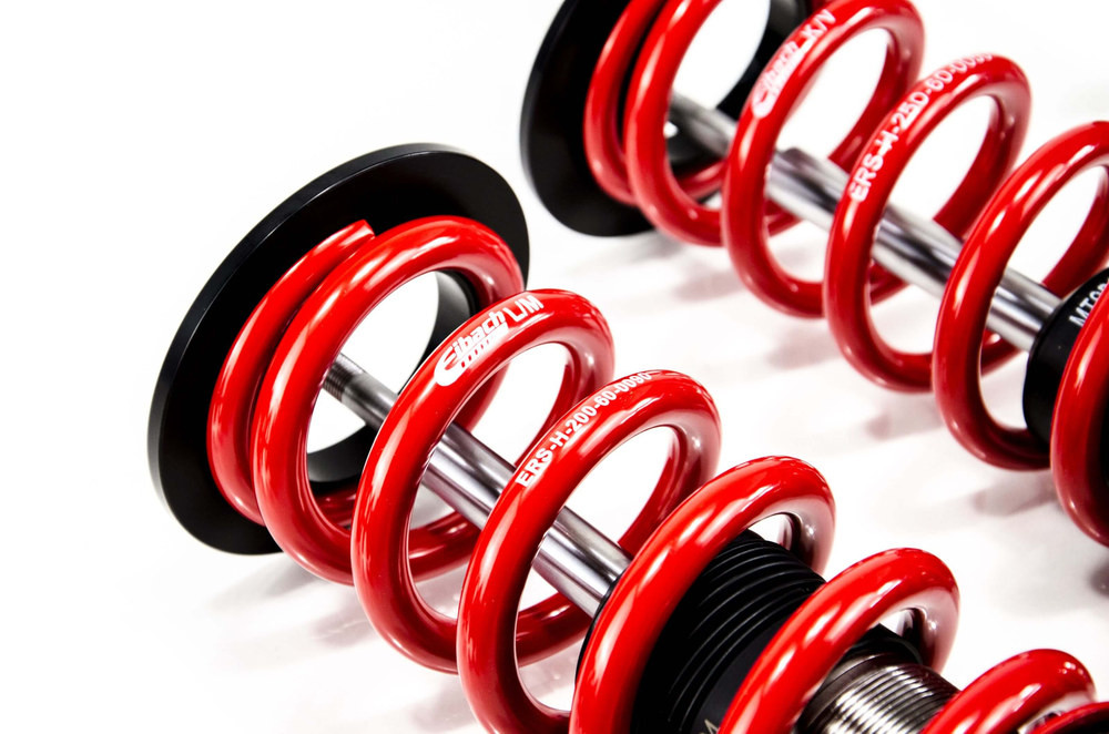 MTS Technik Coilovers (Street, Inox) for Honda ACCORD VII (CL/CN) MTS Technik Coilovers (Street, Inox) for Honda ACCORD VII (CL/CN)