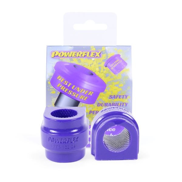 Front Anti Roll Bar Bush 24mm - 2 x PFF5-102-24