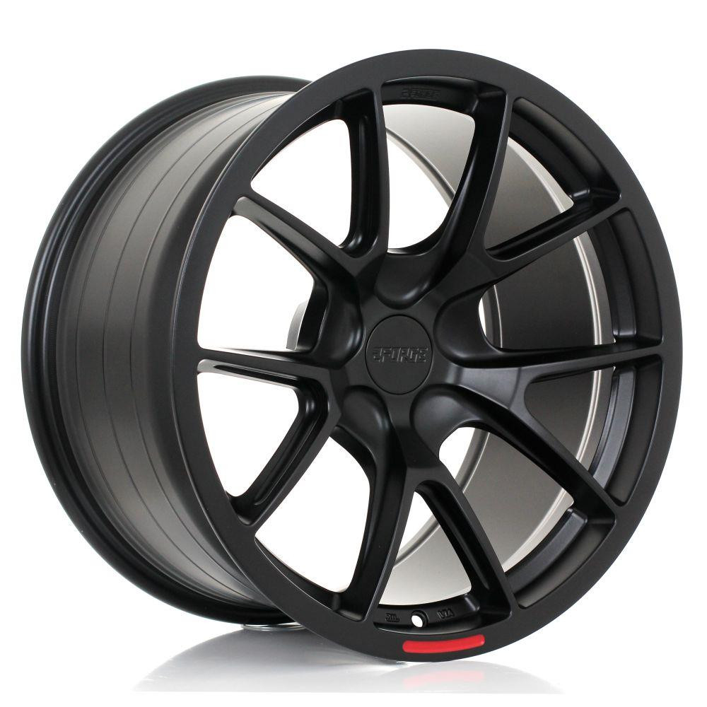 2Forge ZF9 Alloy Wheels