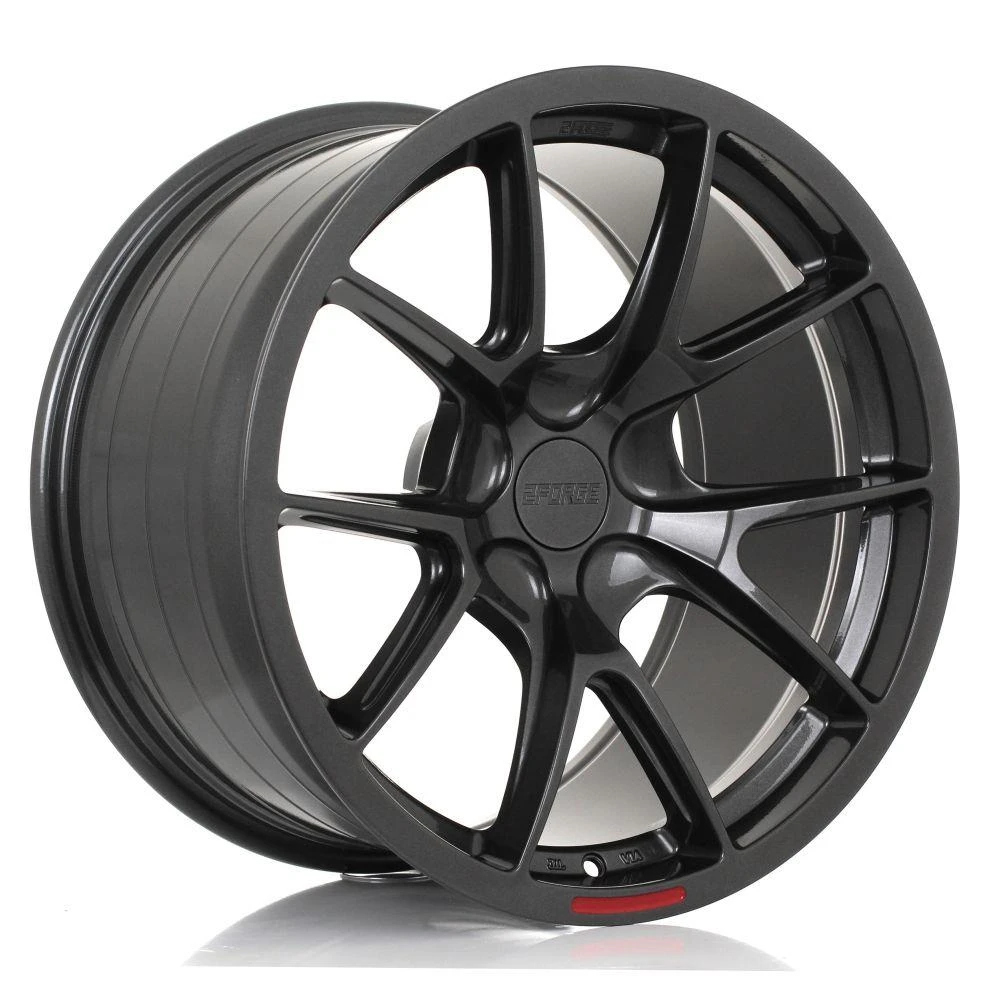 2Forge ZF9 Alloy Wheels 2Forge ZF9 Alloy Wheels