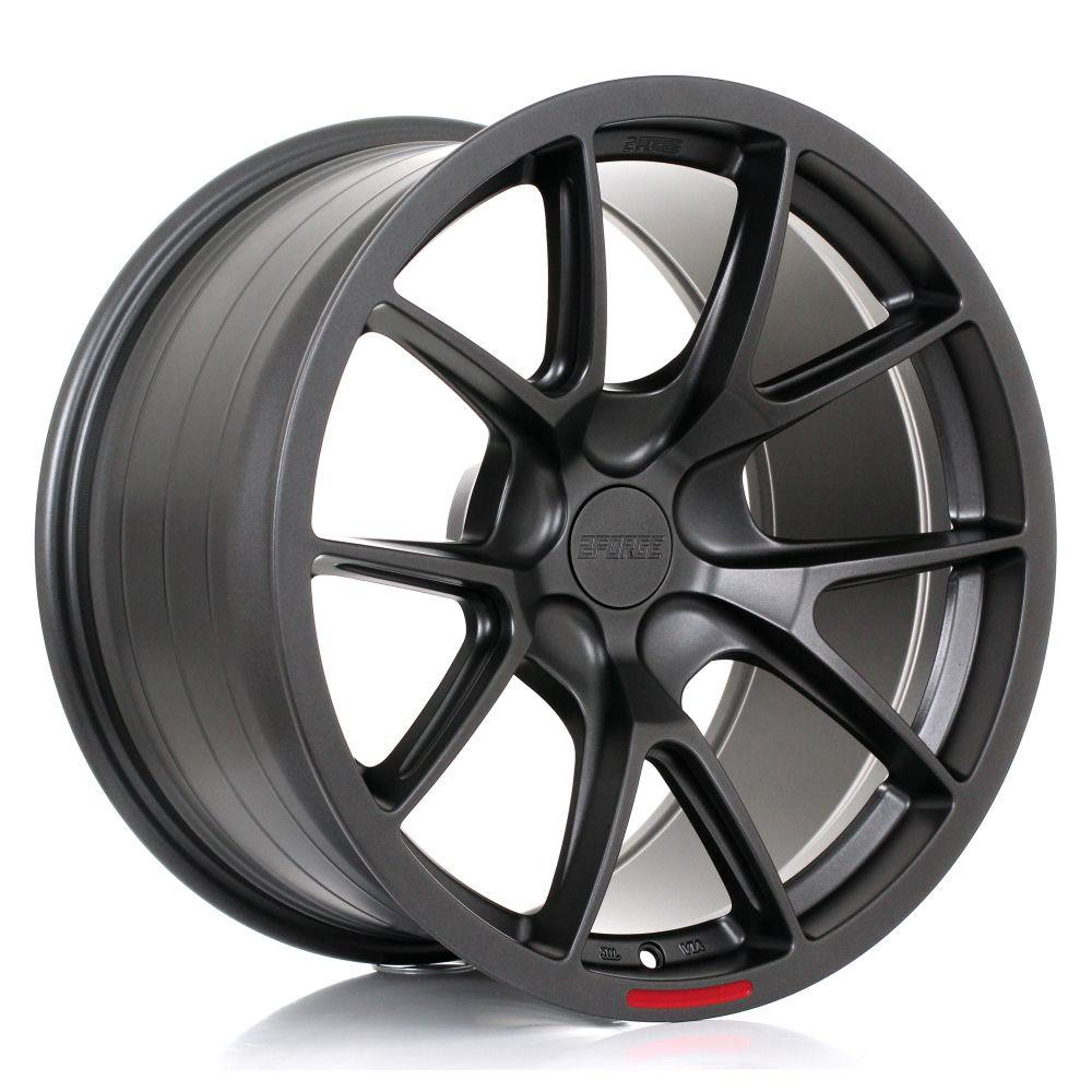 2Forge ZF9 Alloy Wheels 2Forge ZF9 Alloy Wheels