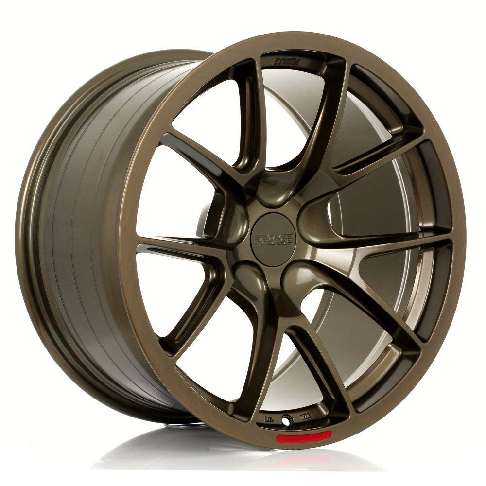 2Forge ZF9 Alloy Wheels 2Forge ZF9 Alloy Wheels