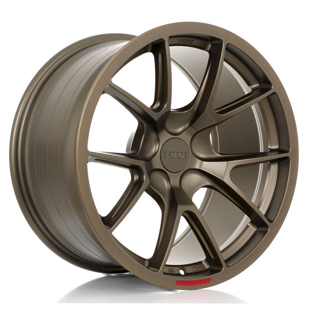 2Forge ZF9 Alloy Wheels 2Forge ZF9 Alloy Wheels