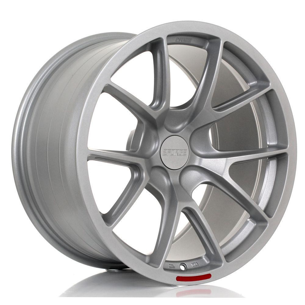 2Forge ZF9 Alloy Wheels