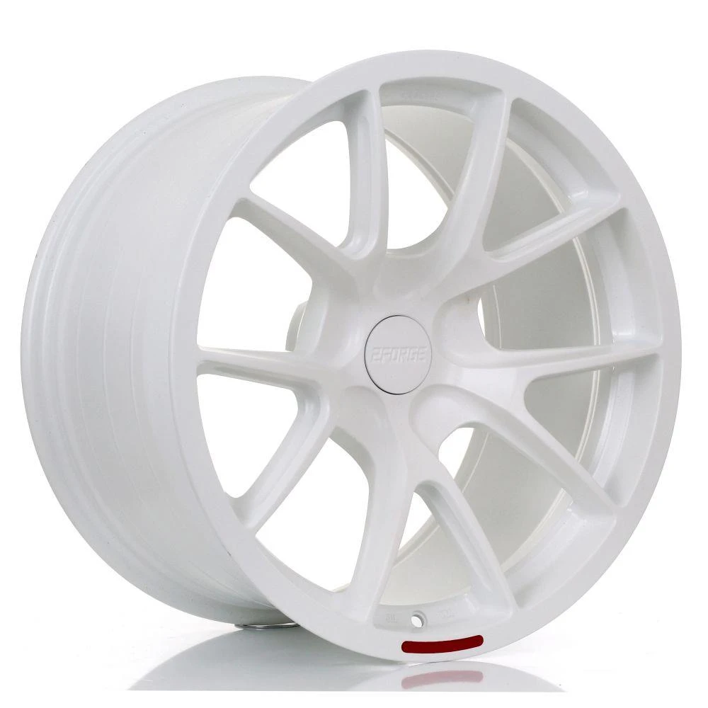 2Forge ZF9 Alloy Wheels 2Forge ZF9 Alloy Wheels
