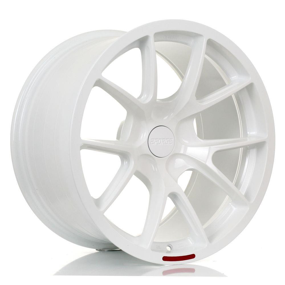 2Forge ZF9 Alloy Wheels 2Forge ZF9 Alloy Wheels