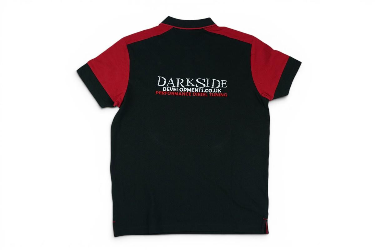 Darkside Developments Polo Shirt