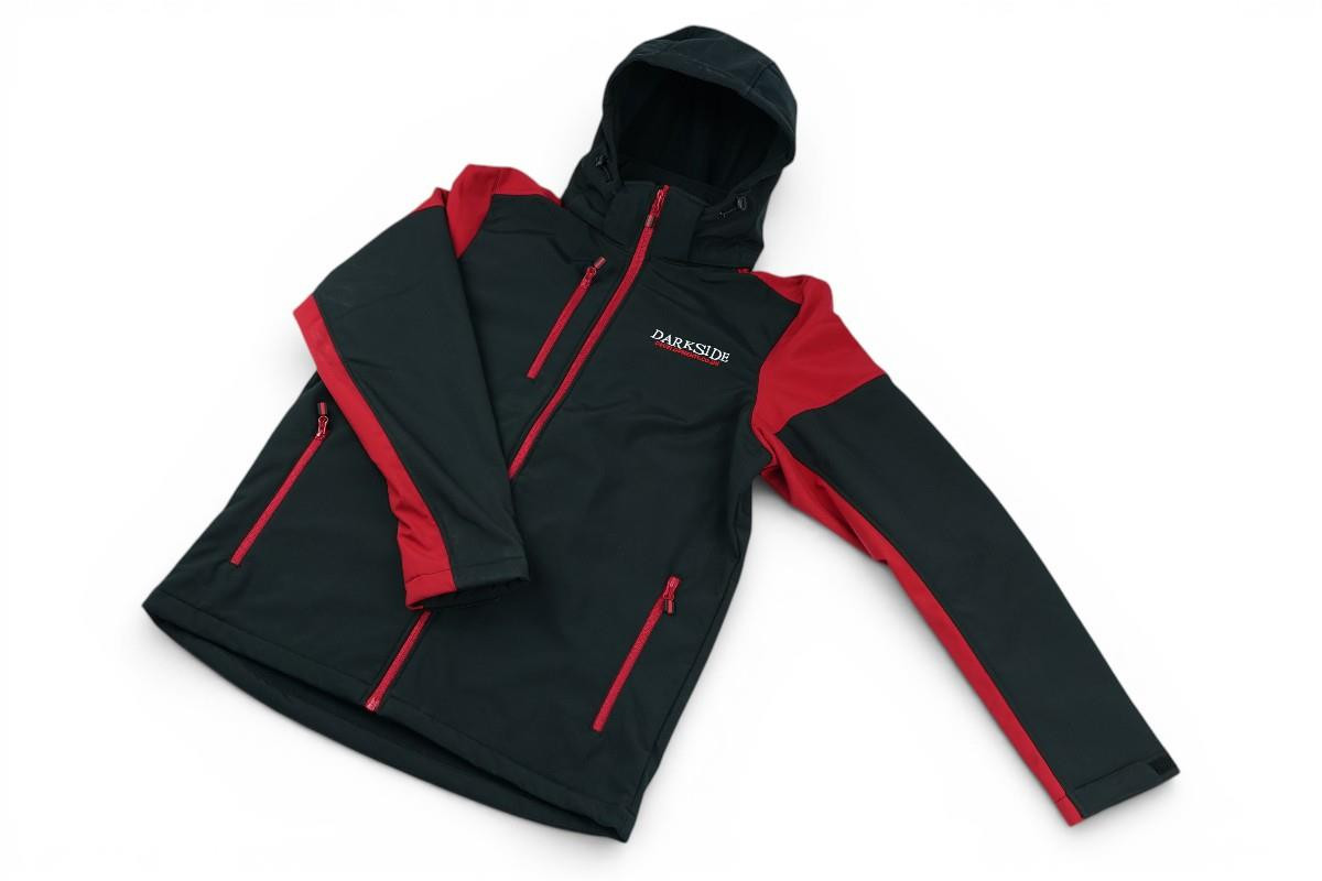 Darkside Developments Softshell Waterproof Jacket