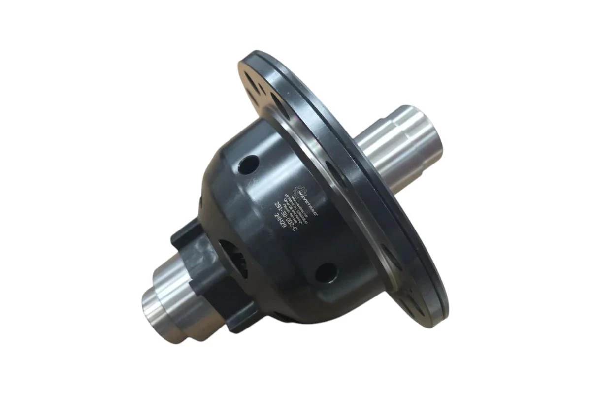 Wavetrac Front ATB LSD for VW DQ500 - Transporter T5.1, T6, T6.1 (2WD)