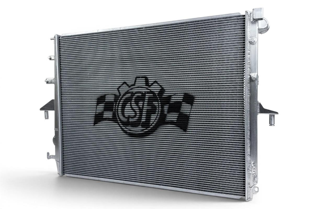 CSF Performance Radiator for Cayenne 955 / 957 & Touareg 7L & Audi Q7
