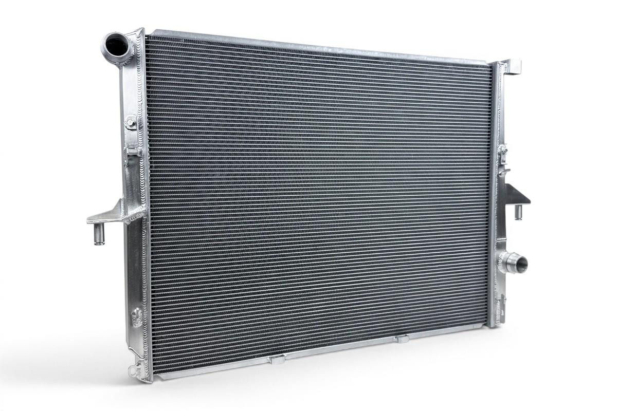 CSF Performance Radiator for Cayenne 955 / 957 & Touareg 7L & Audi Q7