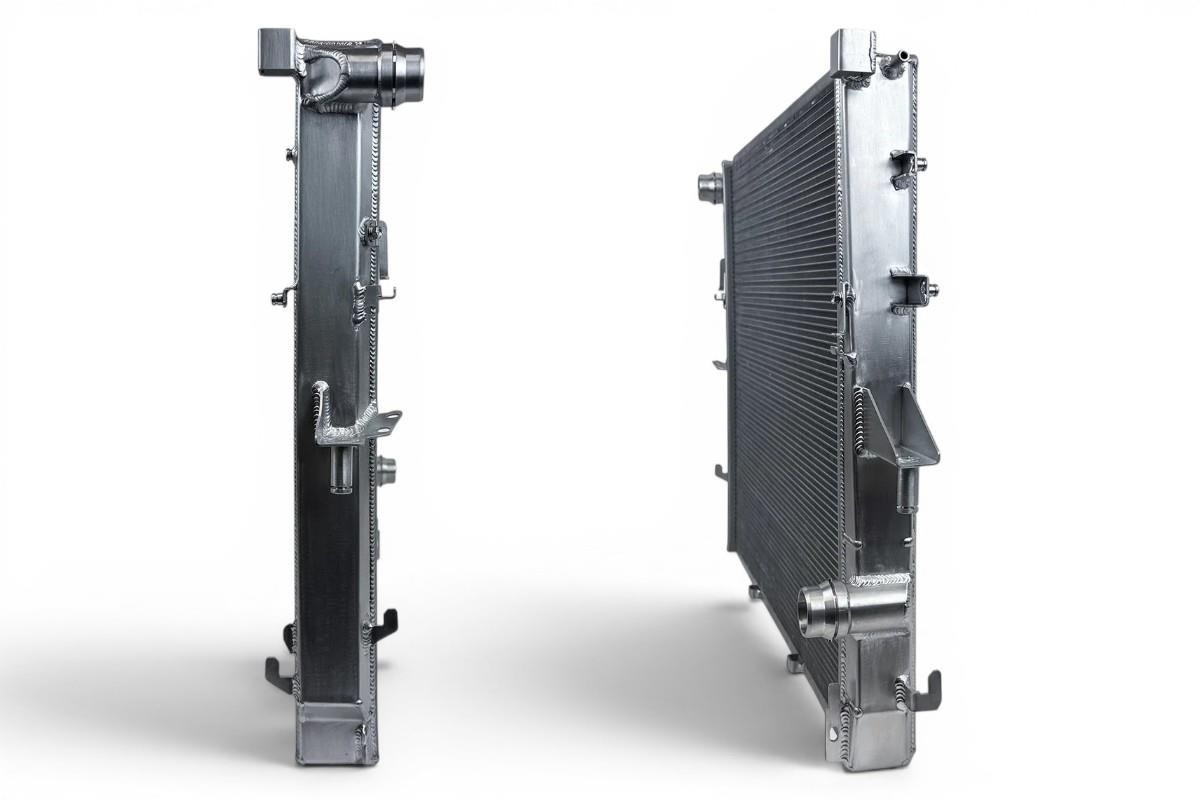CSF Performance Radiator for Cayenne 955 / 957 & Touareg 7L & Audi Q7