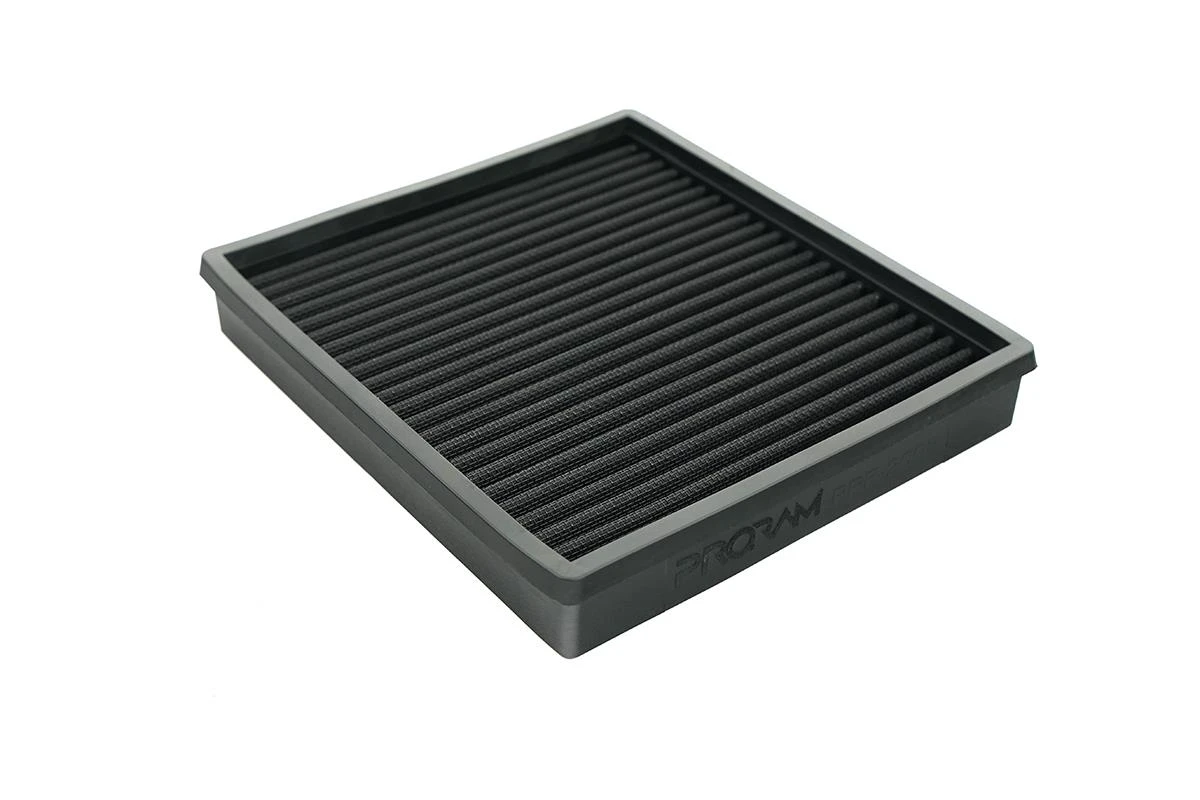 ProRam Panel Air Filter for BMW 1 / 2 / 3 / 4 Series - F Series ProRam Panel Air Filter for BMW 1 / 2 / 3 / 4 Series - F Series