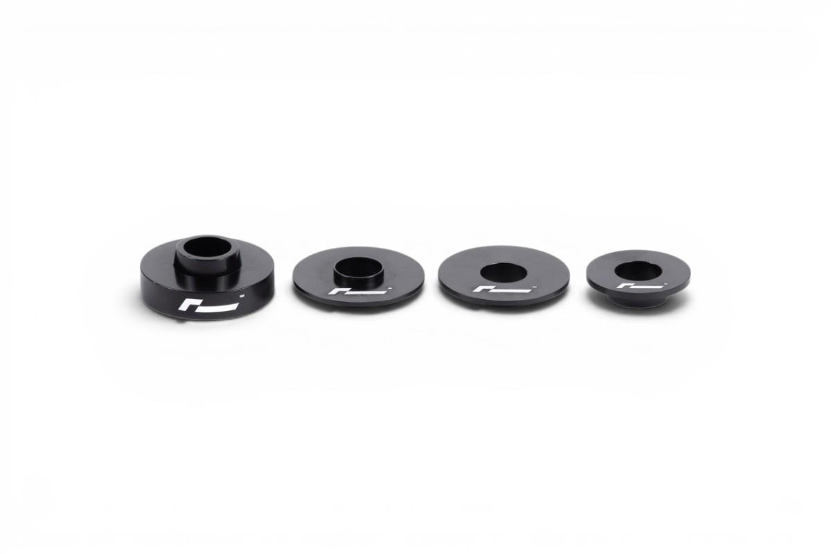 RacingLine Subframe Alignment Kit VAG Mk7 / Mk8 Platform