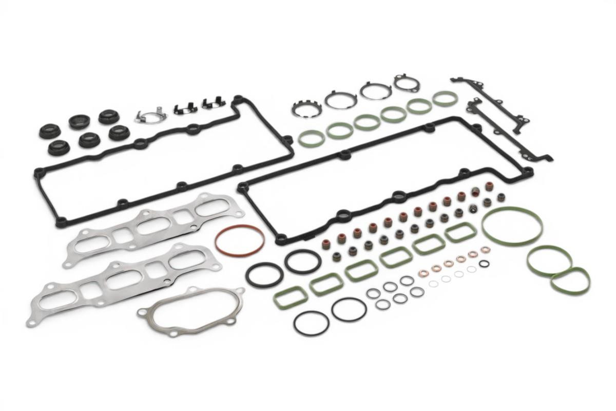 Cylinder Head Set for Audi A6 / A7 / SQ5 3.0 Bi-TDI