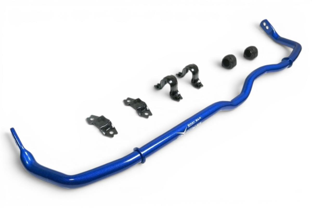 Hardrace Front Sway Bar / ARB for Mk7 / Mk8 (4WD)