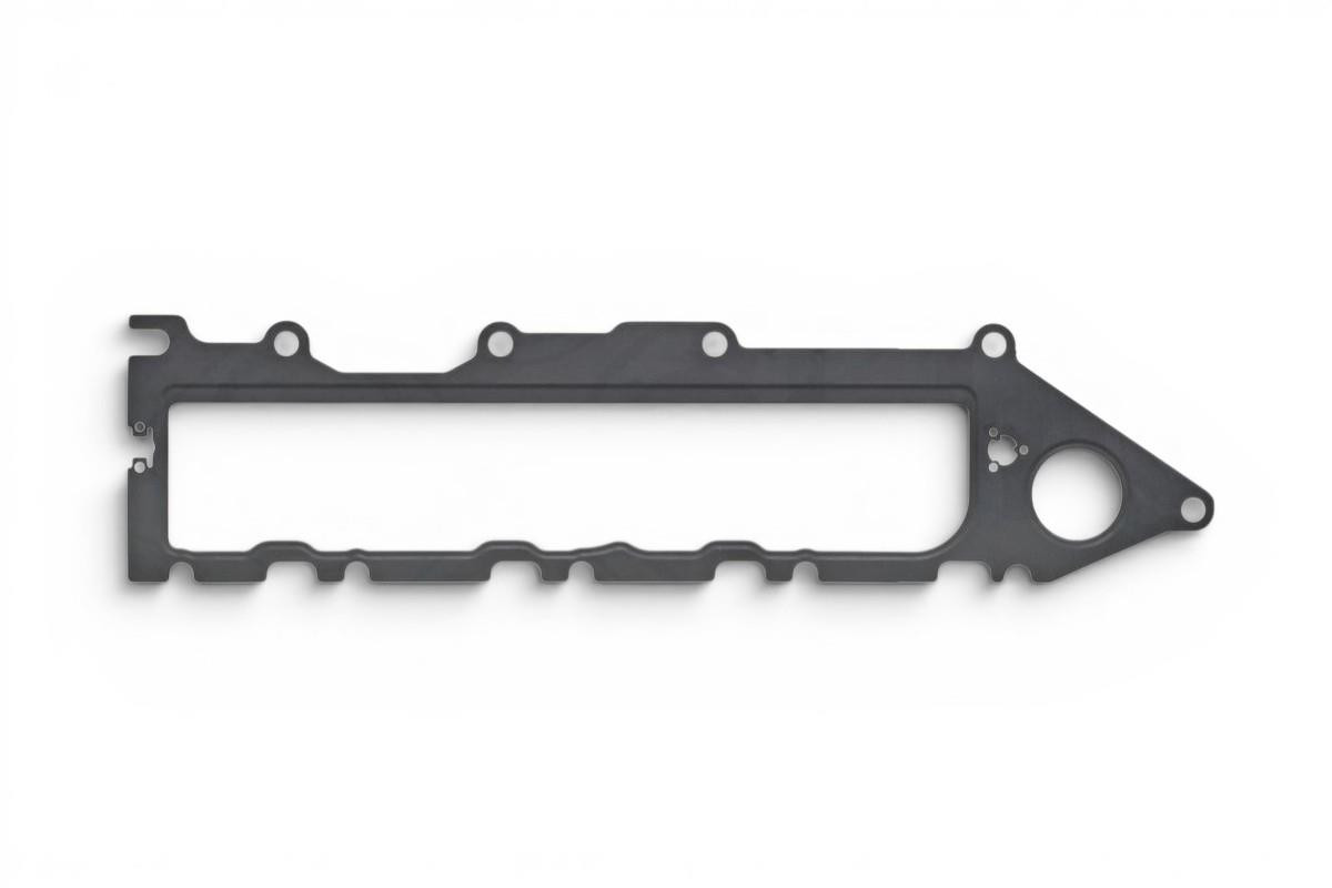VAG Mk7 MQB Charge Cooler Inlet Manifold Gasket - 04L129717D VAG Mk7 MQB Charge Cooler Inlet Manifold Gasket - 04L129717D