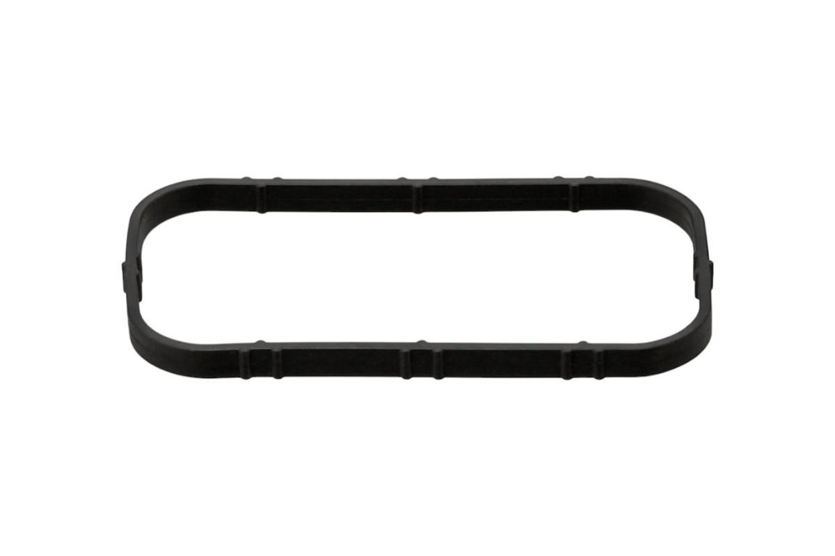 VAG Mk7 MQB Charge Cooler Air Seal - 04L131547N VAG Mk7 MQB Charge Cooler Air Seal - 04L131547N