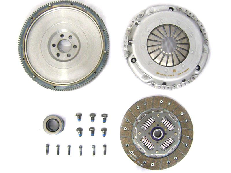 Darkside G60 Single Mass Cast Flywheel & VR6 Clutch Kit 5 Speed 02J / 02A / 02R Darkside G60 Single Mass Cast Flywheel & VR6 Clutch Kit 5 Speed 02J / 02A / 02R