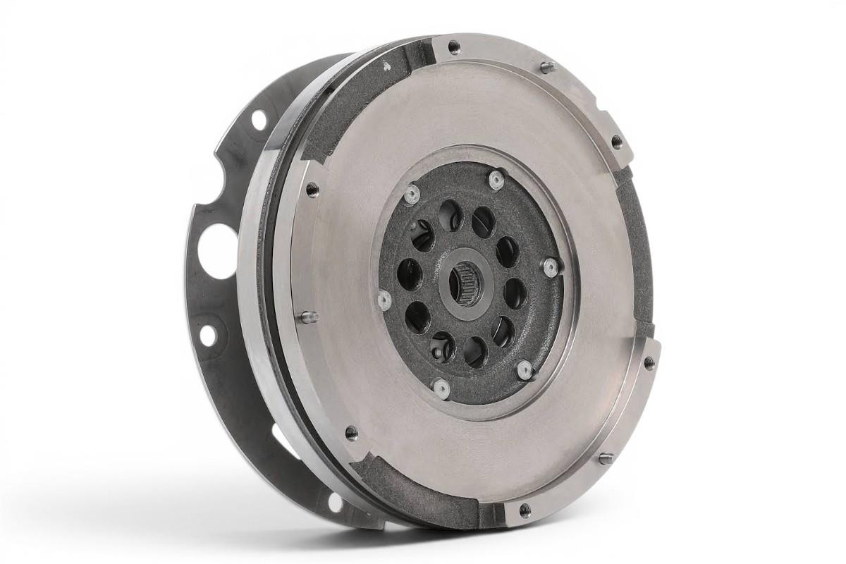 LuK Dual Mass Flywheel Audi A4 / A5 B8 2.0 TDI CVT Transmission LuK Dual Mass Flywheel Audi A4 / A5 B8 2.0 TDI CVT Transmission
