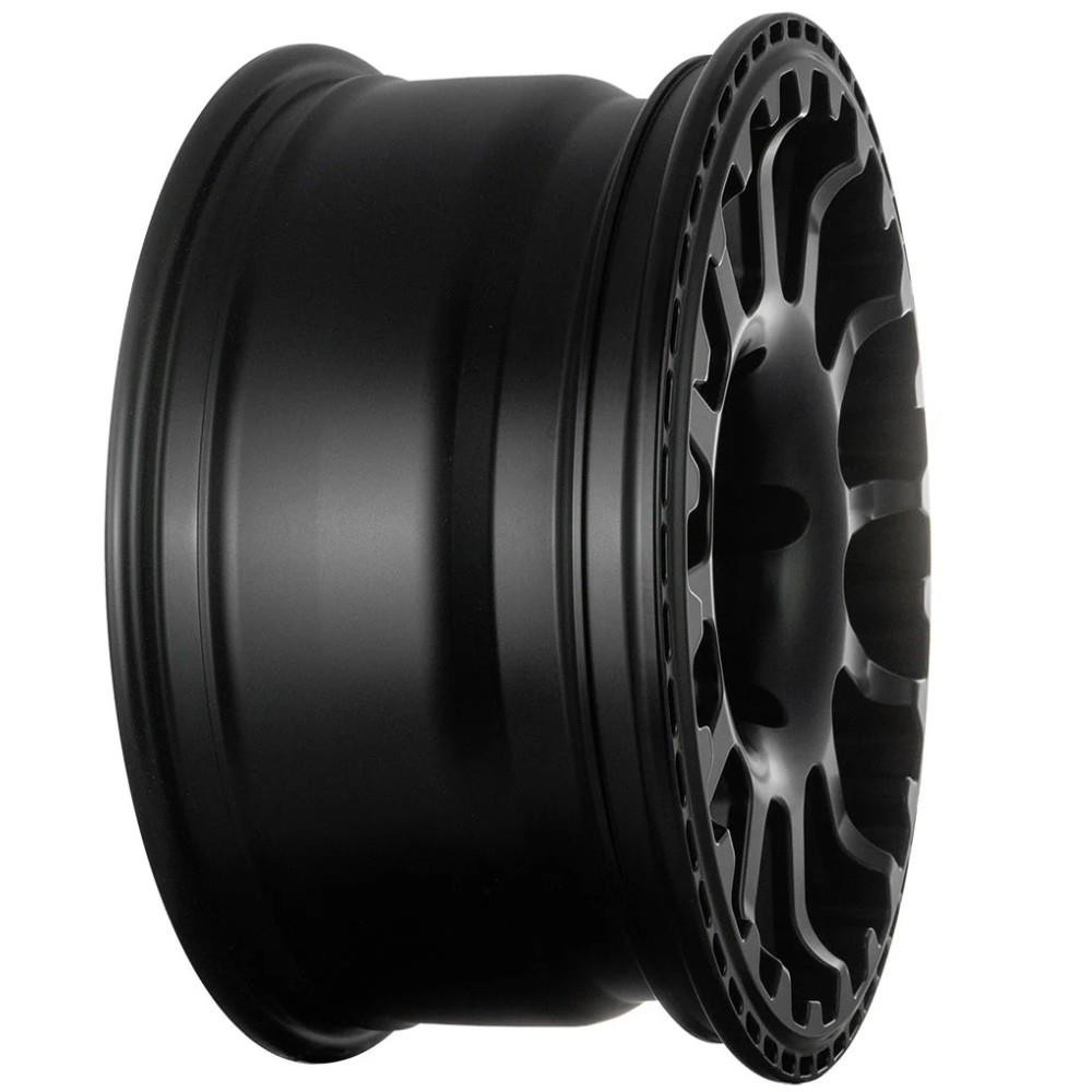EVO Corse Atlas NK 17” Wheels - 5x120PCD - 17x8.0J+30 65.1CB