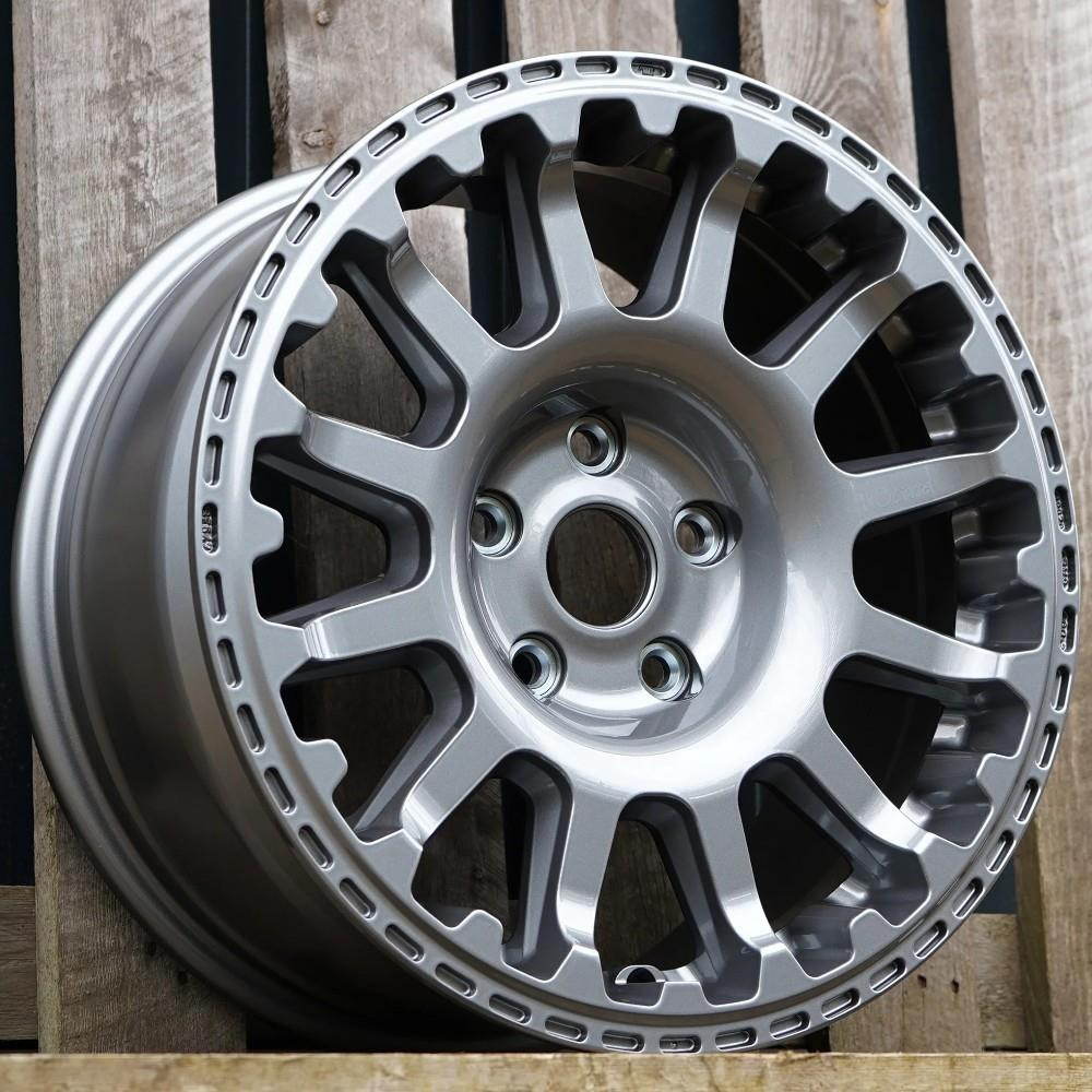 EVO Corse Atlas NK 17” Wheels - 5x120PCD - 17x8.0J+10 65.1CB EVO Corse Atlas NK 17” Wheels - 5x120PCD - 17x8.0J+10 65.1CB