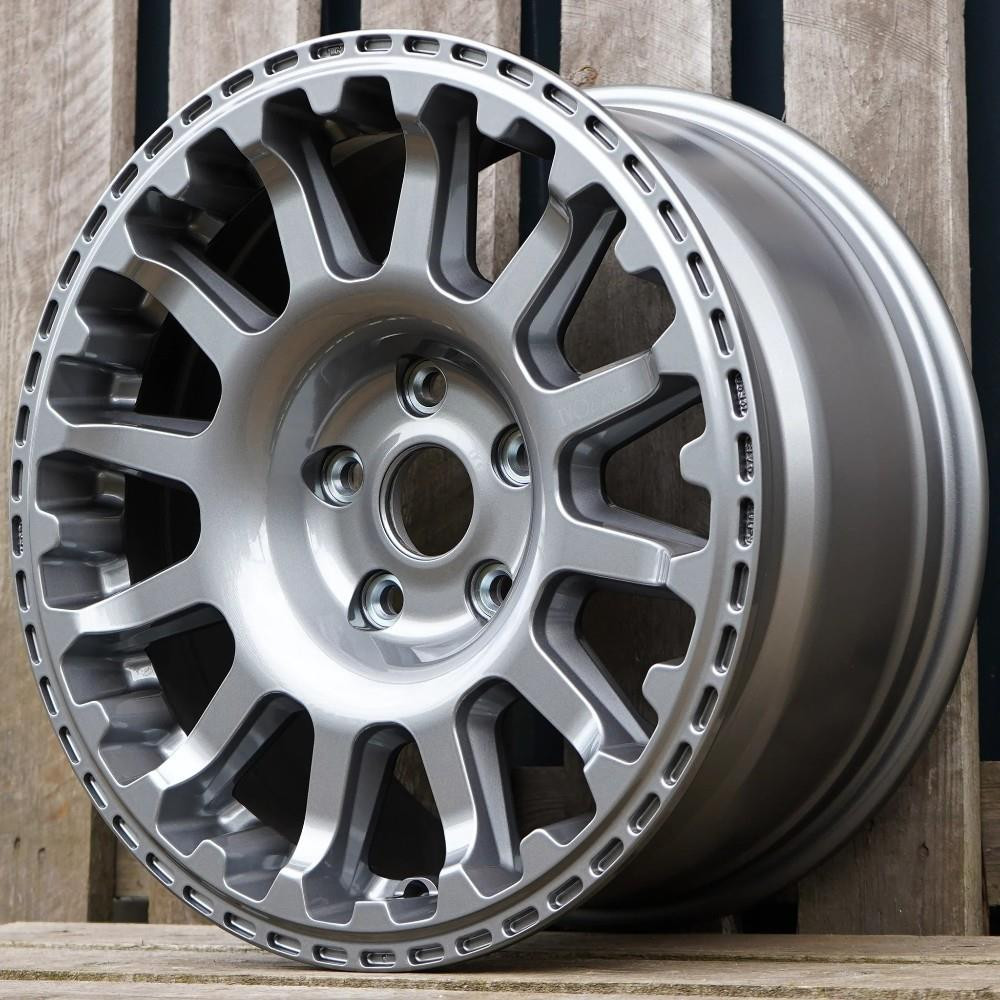 EVO Corse Atlas NK 17” Wheels - 5x120PCD - 17x8.0J+10 65.1CB EVO Corse Atlas NK 17” Wheels - 5x120PCD - 17x8.0J+10 65.1CB