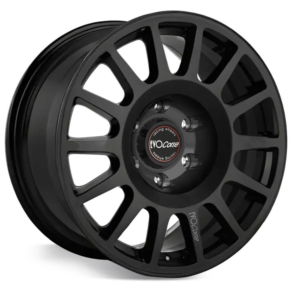 EVO Corse Nazca 17” Wheels - 5x120PCD - 17x8.5J+45 65.1CB